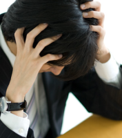 借金が返せない:宮津市で債務整理・任意整理・自己破産・個人再生をする